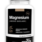 CHIESI MAGNESIUM 84 CAPSULAS -0