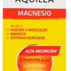 AQUILEA MAGNESIO 28 COMPRIMIDOS EFERVESCENTES -0