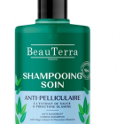 BEAUTERRA CHAMPU ANTICASPA 750ML -0