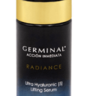 GERMINAL RADIANCE ULTRA HYALURONIC [5] LIFTING SERUM -0